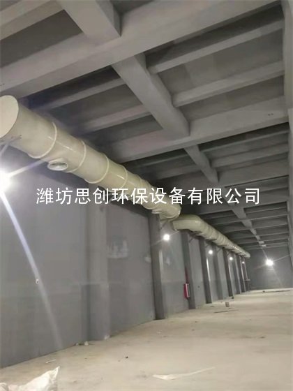 除氨设备