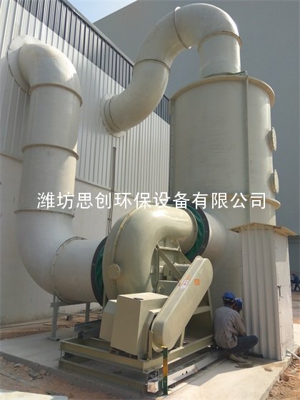 除氨氮设备